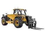 Cat Telehandlers TH408D Ag Handler