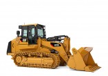 Cat Track Loaders 973D