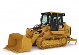 Cat Track Loaders 953K