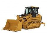 Cat Track Loaders 963K