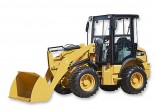 Cat Compact Wheel Loaders 903C2