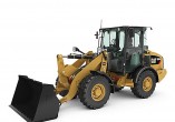 Cat Compact Wheel Loaders 906M