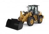 Cat Compact Wheel Loaders 910M