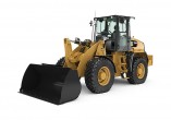 Cat Compact Wheel Loaders 914M