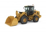 Cat Small Wheel Loaders 930M AGGREGATE HANDLER