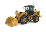 Cat Small Wheel Loaders 926M Aggregate Handler