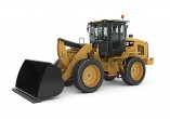 Cat Small Wheel Loaders 926M Waste Handler