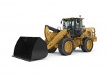 Cat Small Wheel Loaders 938M Waste Handler