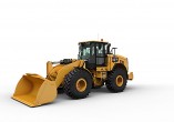 Cat Medium Wheel Loaders 950 GC