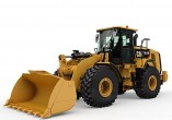 Cat Medium Wheel Loaders 962M (TIER 4/STAGE IV) (2017)