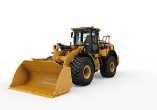 Cat Medium Wheel Loaders 972M (TIER 4/STAGE IV) (2017)