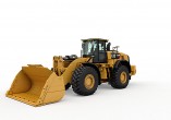 Cat Medium Wheel Loaders 982M (TIER 4/STAGE IV) (2017)