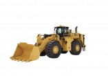 Cat Large Wheel Loaders 988K