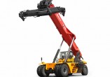 SANY SRSC4531 Reachstacker