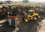 Volvo Lader l70h t4f