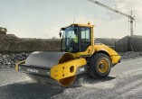 Volvo soil compactor SD160B T4f